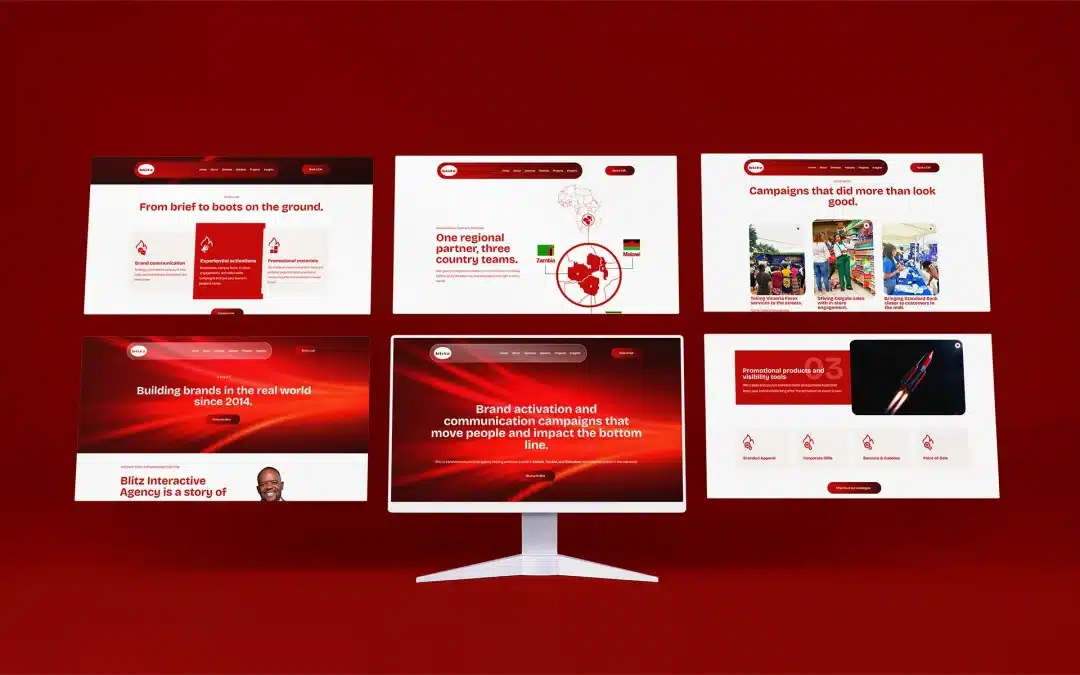 Making a brand the most visible in the country – on Google and in AI search.